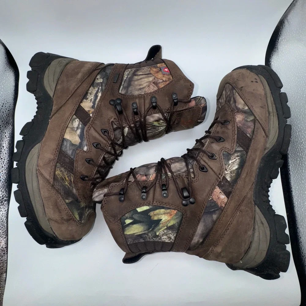 Danner Boots Mens 8 Alesa 8